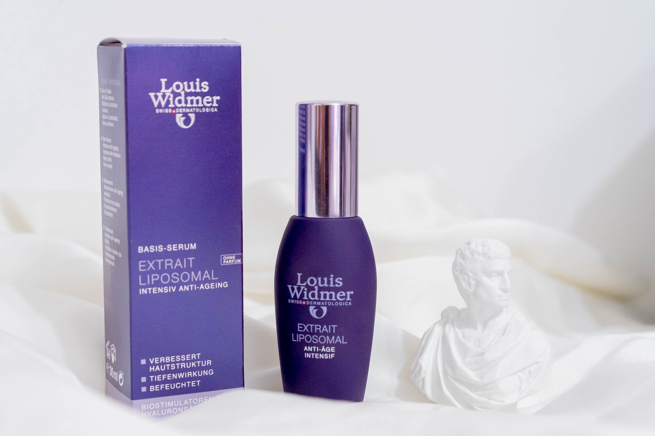 瑞士大宝好物推荐｜LouisWidmer瑞肤宝精华+爽肤水+防晒面霜