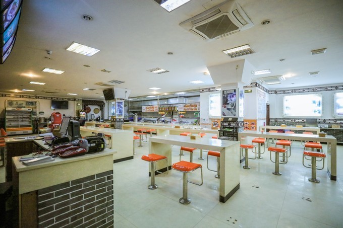 桂林山水甲天下值得来旅游的地方,中国最后一个特区桂林