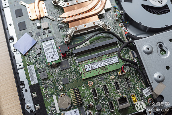 联想启天a815一体机cpu,联想启天a815-d039怎么没有无线网