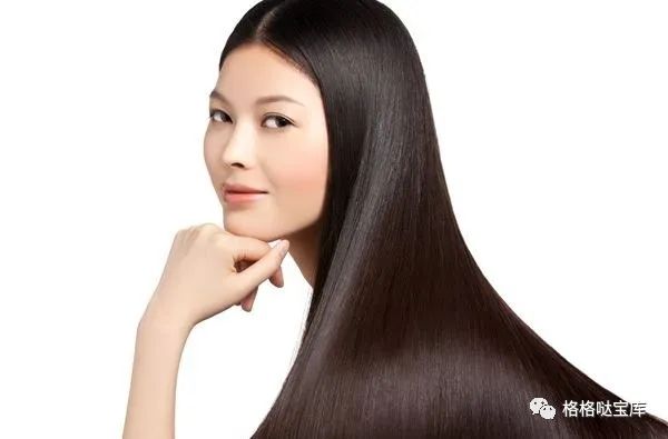 格格哒宝库（2）美发——发型等于整形？