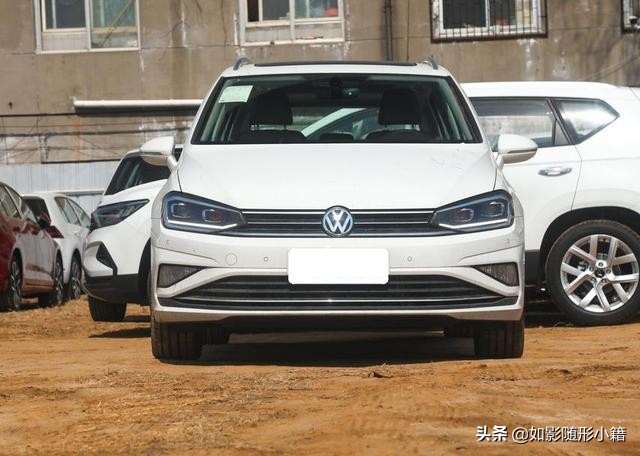 高尔夫嘉旅1.6和轩逸1.6哪个省油,高尔夫嘉旅2019款1.6l自动纯真型