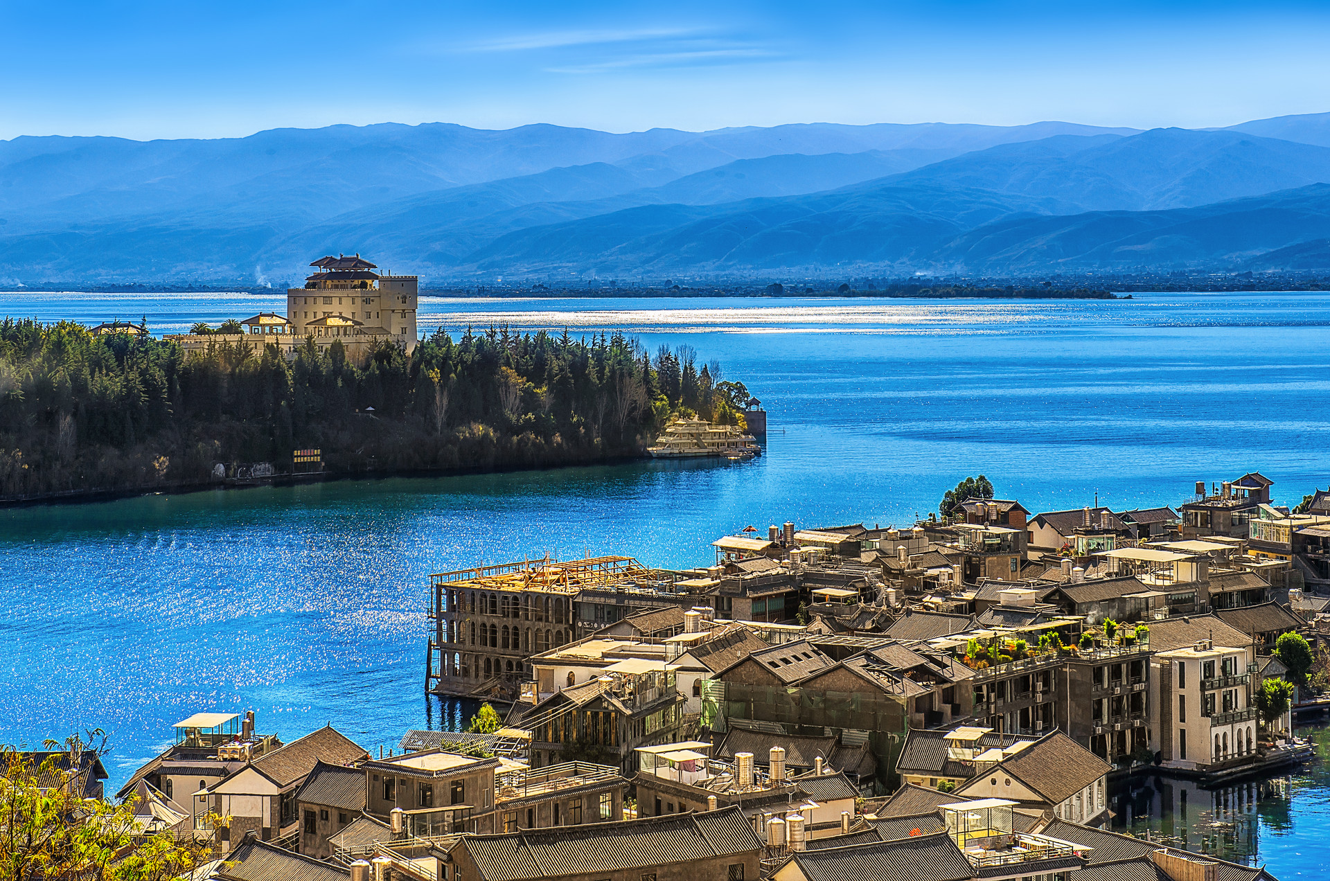 重庆自驾去云南攻略路线推荐一下 (重庆去云南自驾游攻略路线推荐图)