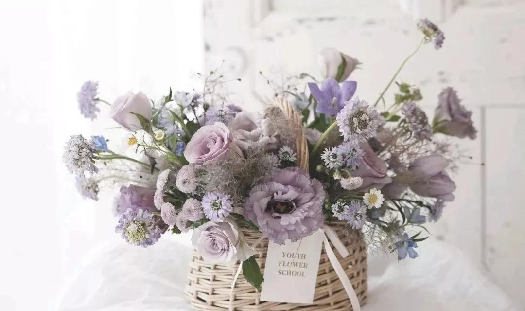 花材不剪枝如何养护,花材不用换水养护方法大全