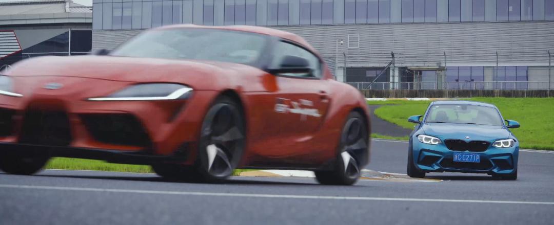 m2c和supra哪个下赛道更好,supra和m2c谁更适合漂移