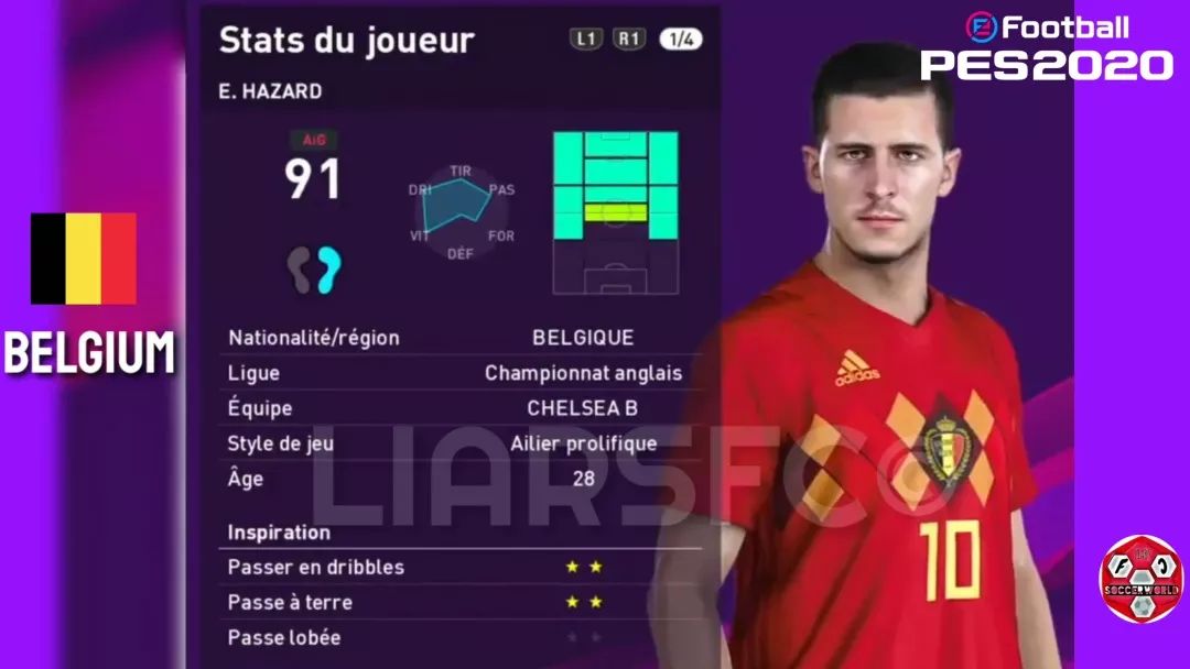 维特塞尔数据,实况足球维特塞尔精选