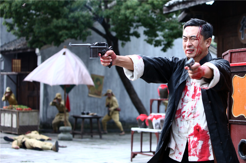 张嘉译王鸥花红花火,张嘉译和张鲁一斗嘴