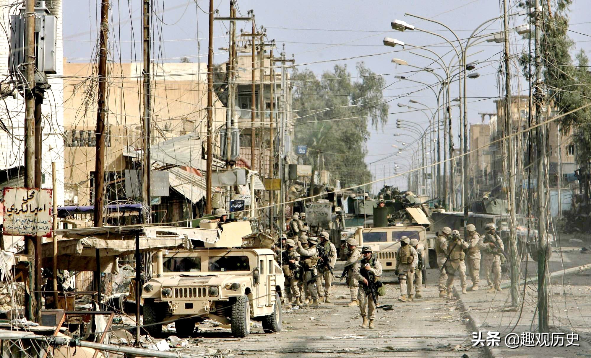 美国作为唯一超级大国，划分六大战区覆盖全球，中俄分别在哪里？