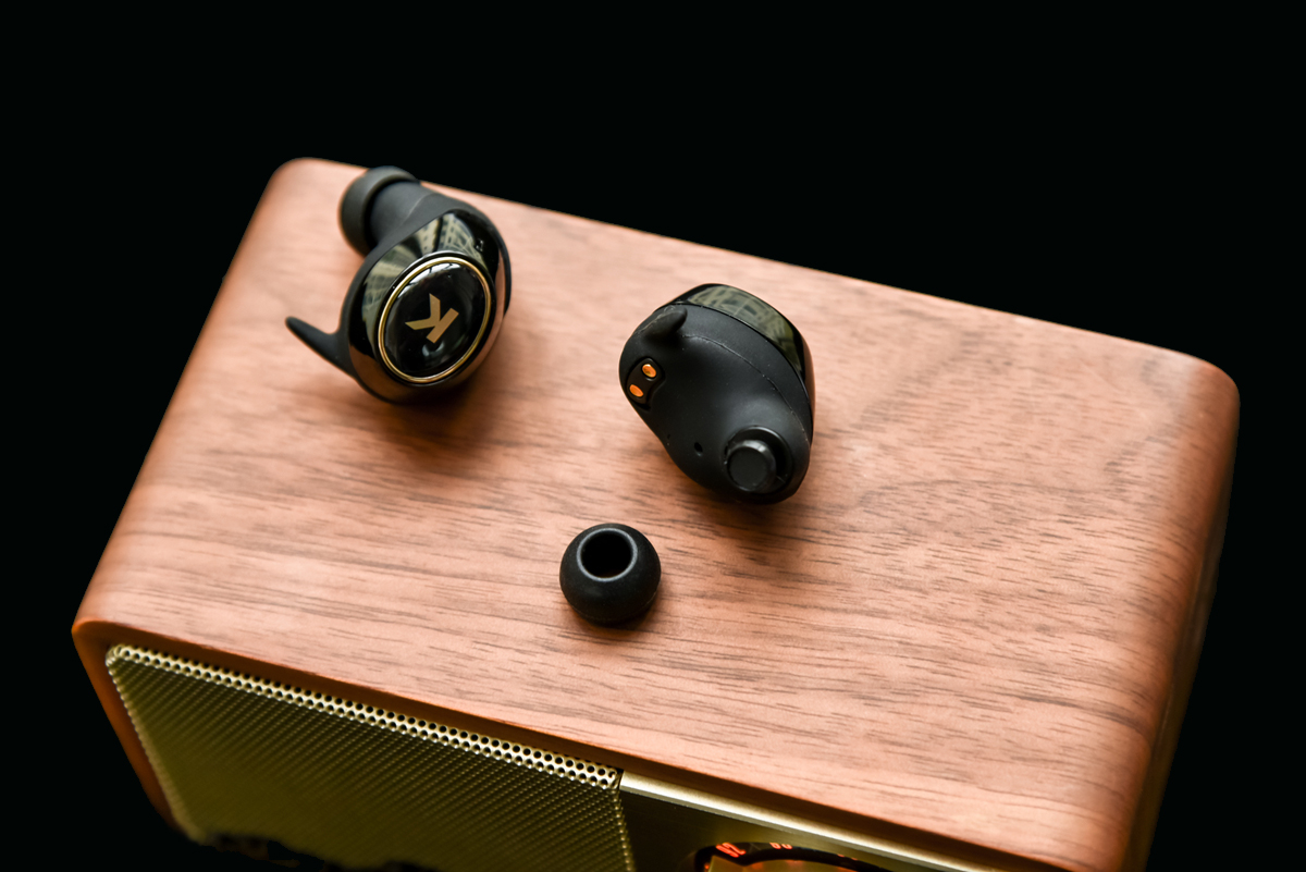 酷狗真无线耳机x5没有环绕,酷狗无线耳机x5