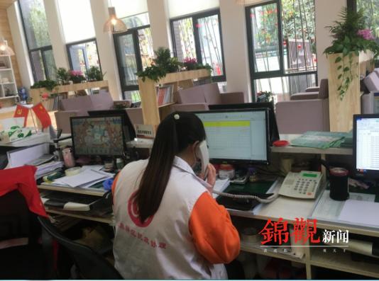 怀孕39周女医生坚守在抗疫一线,抗击新冠肺炎孕妇坚持工作在一线