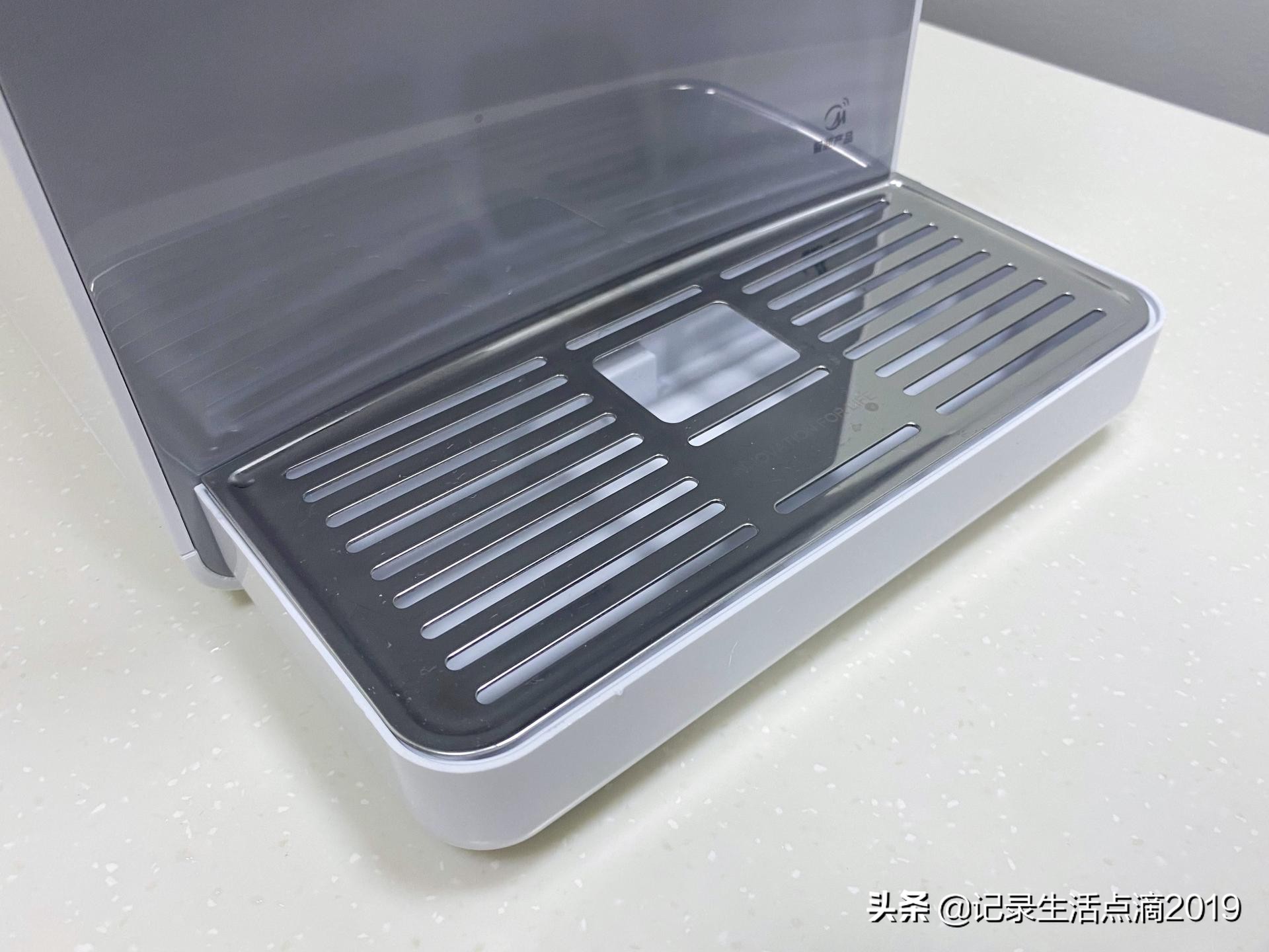 矿泉即热净饮机,美的直饮净水器怎么使用