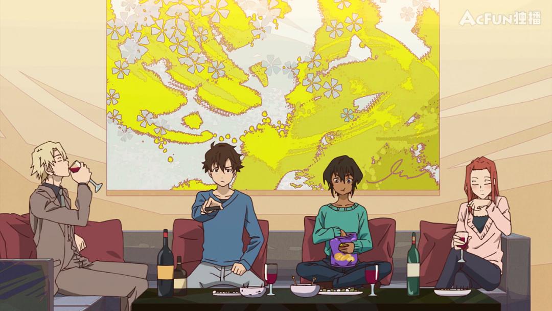 8.8分的行骗故事,一集反转反转再反转,到底谁被骗了?