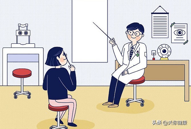 导致黑眼圈的9个原因,各种黑眼圈类型对应解决方法