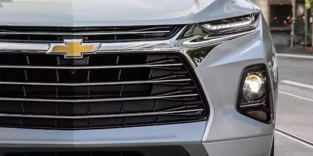 雪佛兰新款开拓者现在可以入手吗,雪佛兰开拓者新款有五座四驱车型