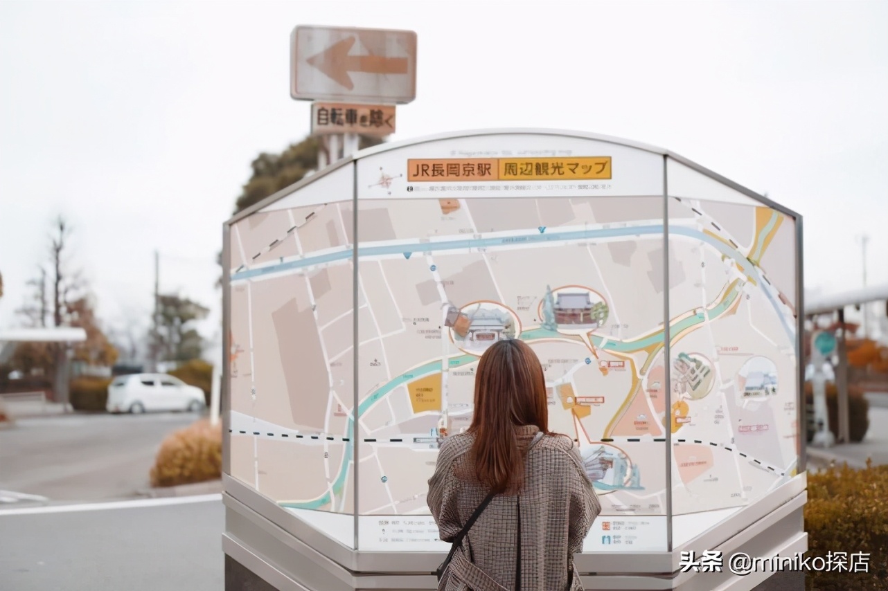 日本关西五天四晚旅游,日本关西6天5夜