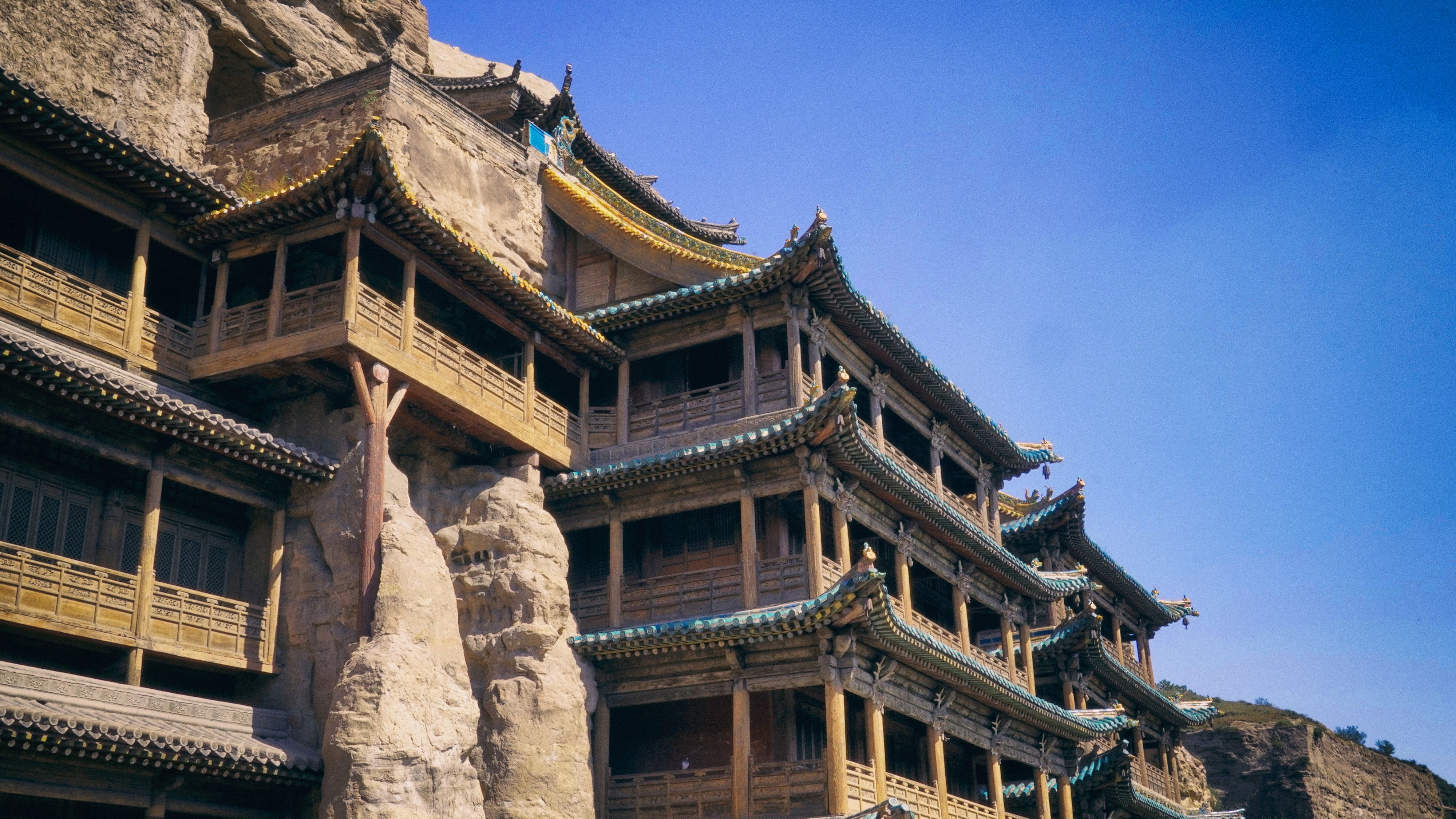 西北大环线自驾游全过程,西北大环线自驾游全攻略