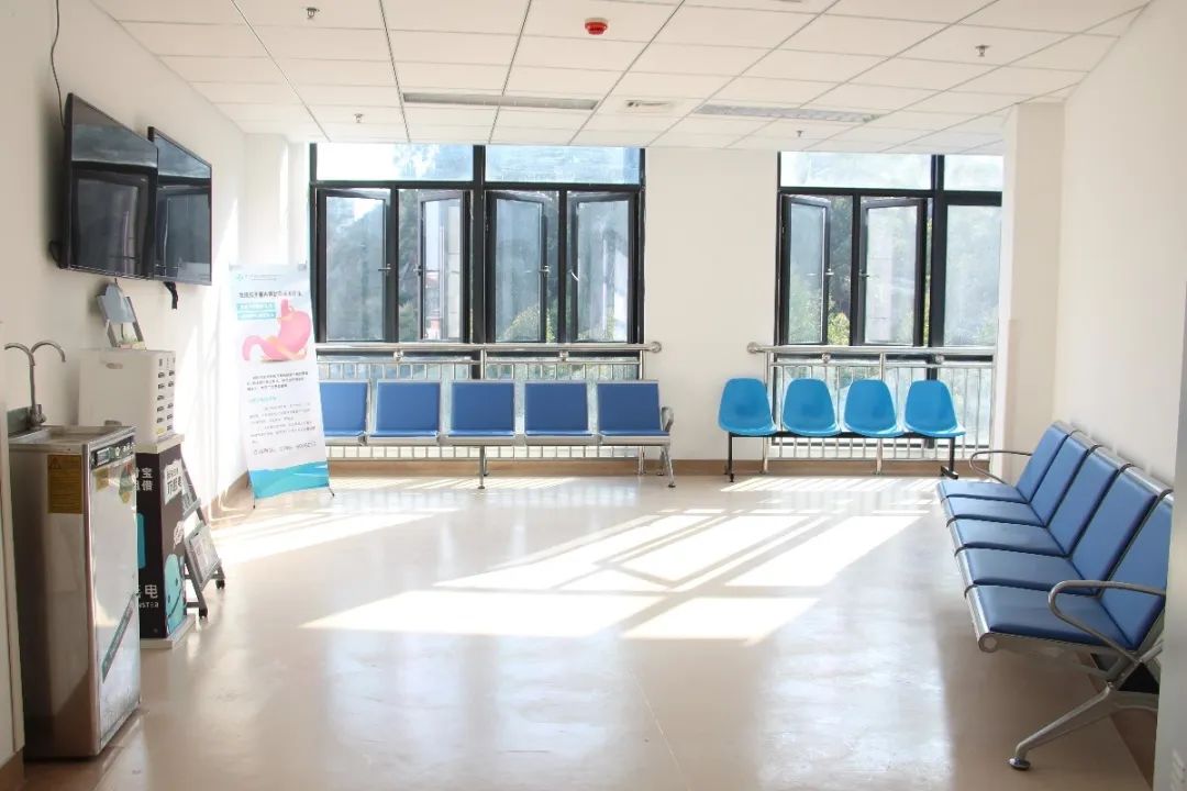 漳州第一医院新综合楼,漳州市第一医院新院