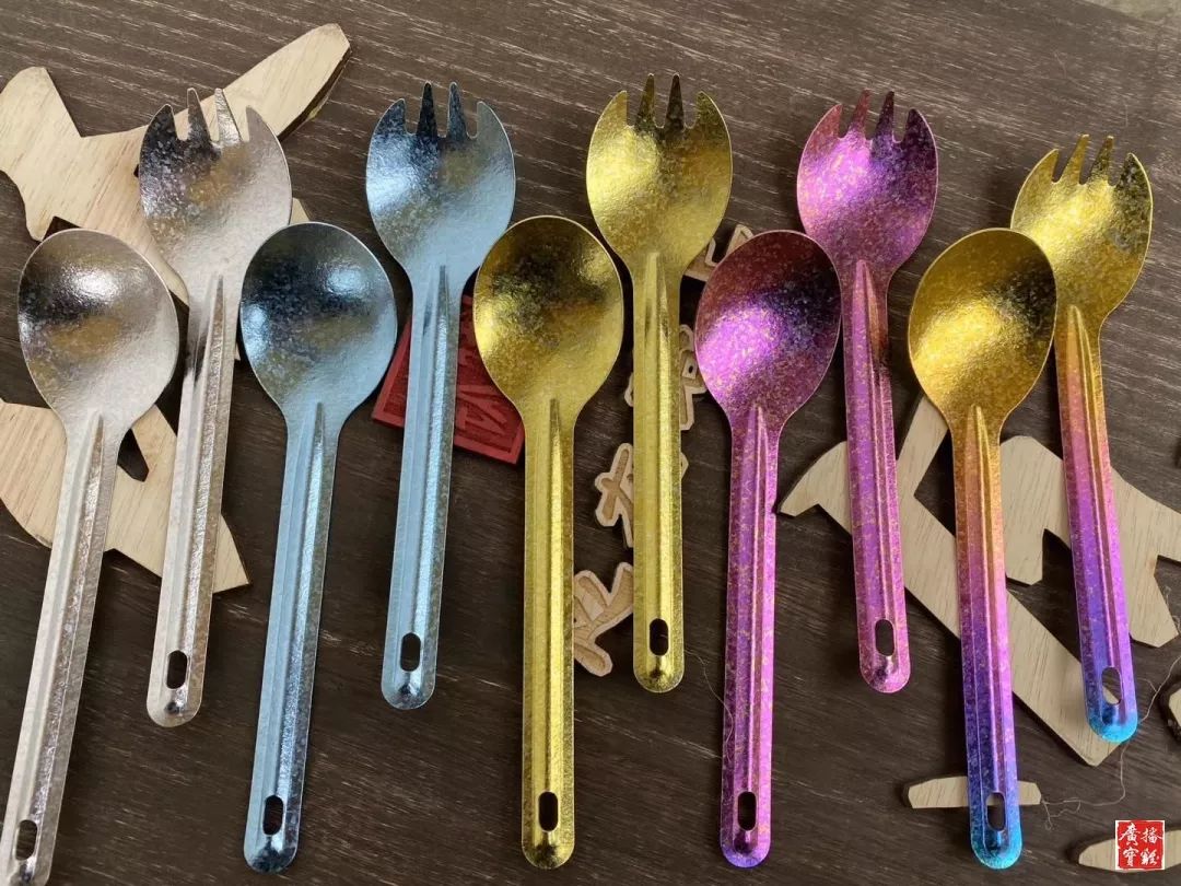 “钛”厉害！这里的高颜值钛产品远销91个国家