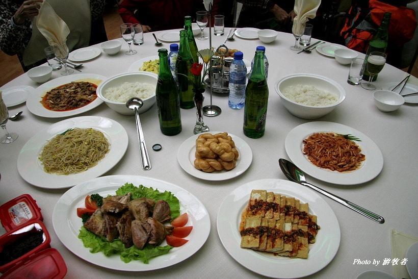 朝鲜最大的国际酒店,平壤羊角岛酒店五星级