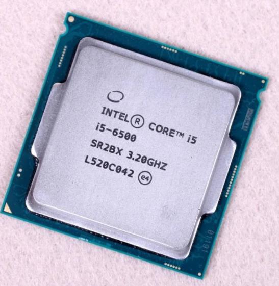 双核cpu和四核cpu差距有多大,双核cpu和四核cpu有什么区别