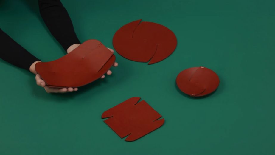 30万的屏风,86万的桌子,当Gucci、爱马仕、LV卖起了家居