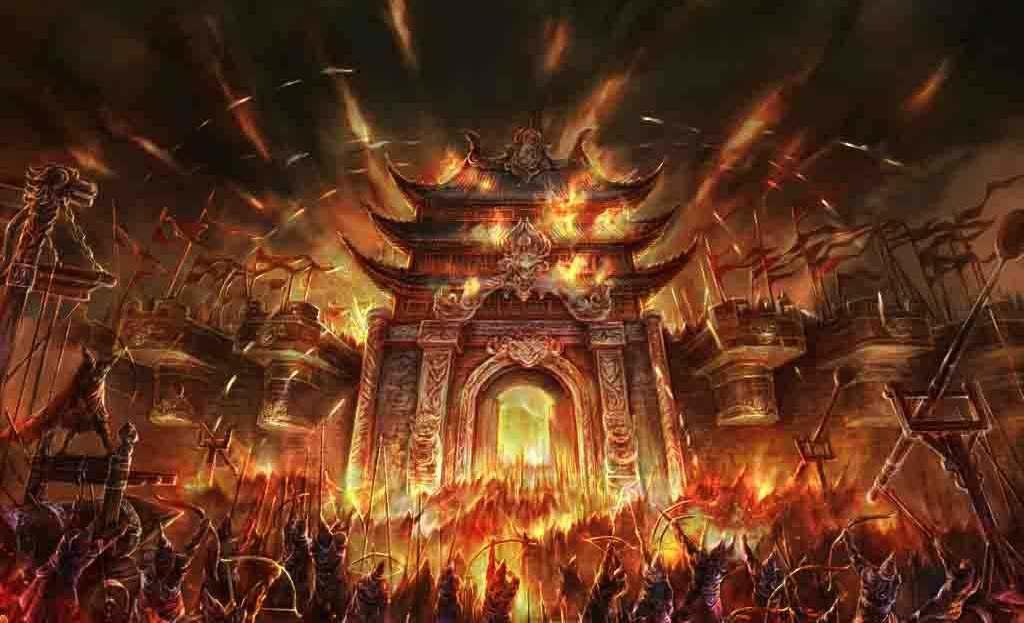 4本好看的架空历史流小说,五本熬夜也要看的历史架空类小说