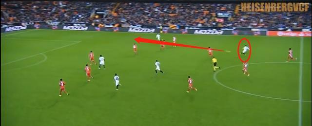 费兰托雷斯是哪个队,巴萨精选费兰托雷斯解析