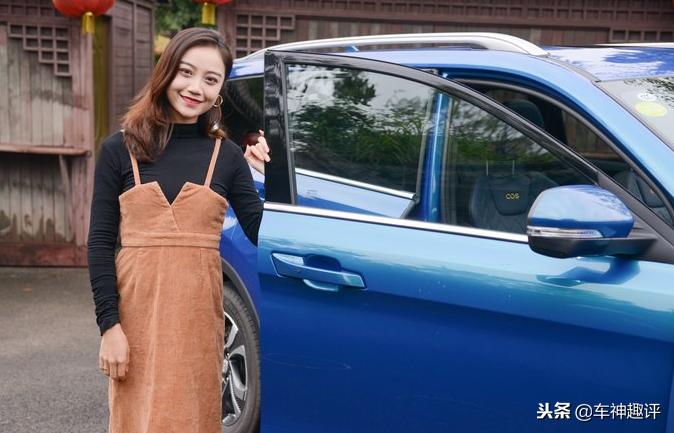 长安汽车科赛是什么档次,长安科赛汽车车系大全