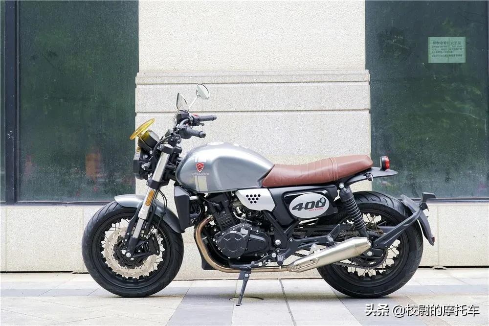 赛科龙re3英伦复古车,赛科龙复古re32020款