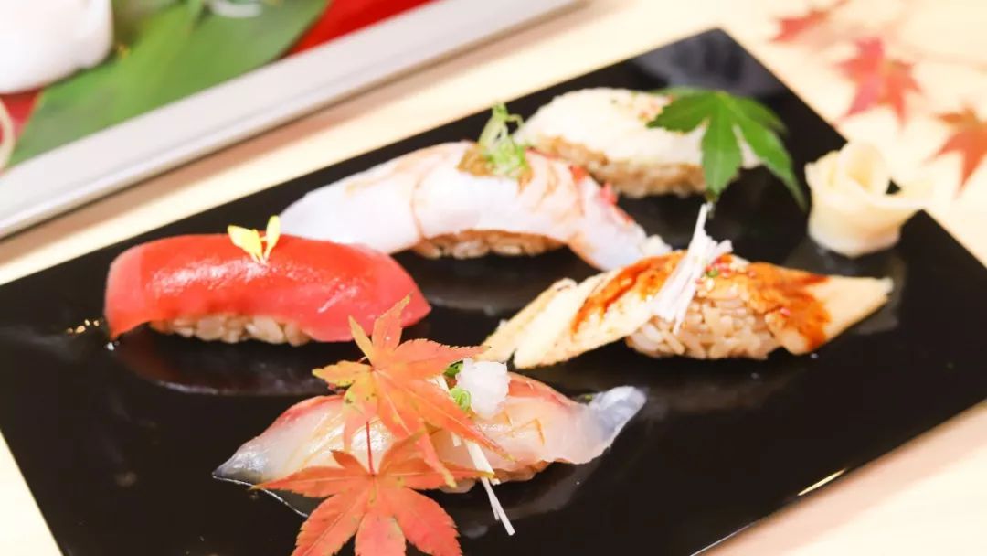 厦门日料自助米其林,厦门米其林怎么吃