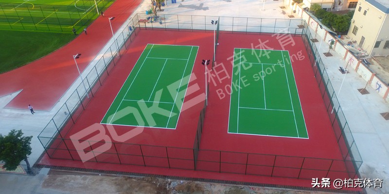 柏克案例巡展|中山市黄圃体育公园球场灯光