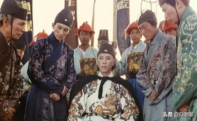 进宫前,宫女也要净身?她们是如何被处理的?下人的手段很残忍!