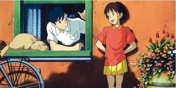 宫崎骏动漫电影大全中的幽灵公主,宫崎骏动漫电影大全免费观看国语