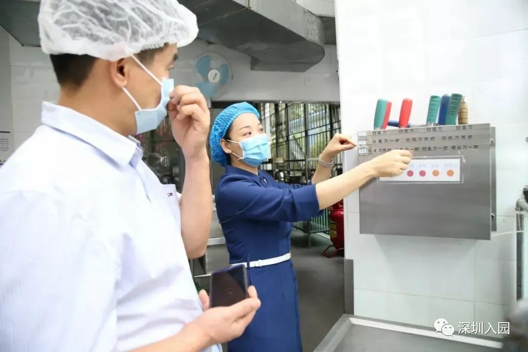 深圳十大最好的幼儿园,有钱你也上不了的深圳四所学校