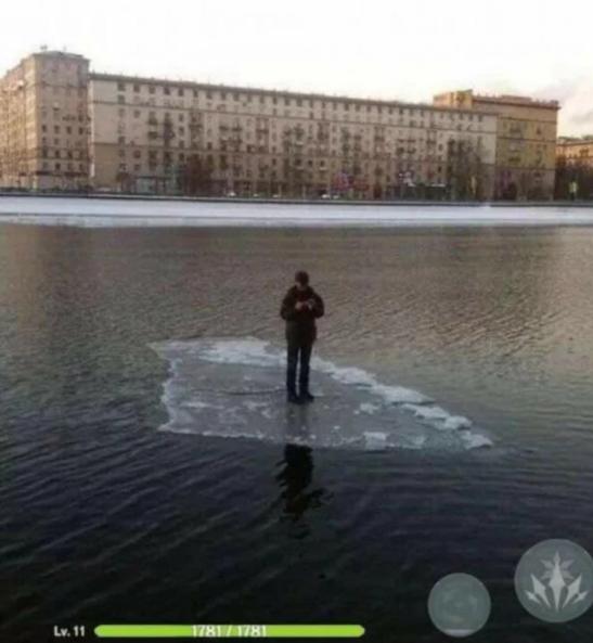 《原神》欢乐沙雕图第六期：当零氪玩家来到了土豪聊天群