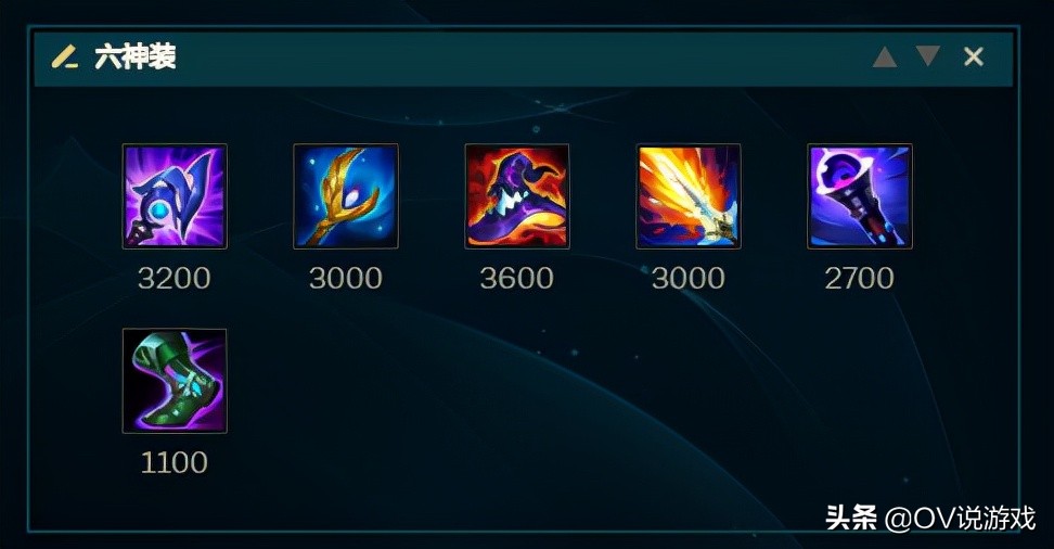 无限火力寒冰大招流,无限火力ap掠食者寒冰