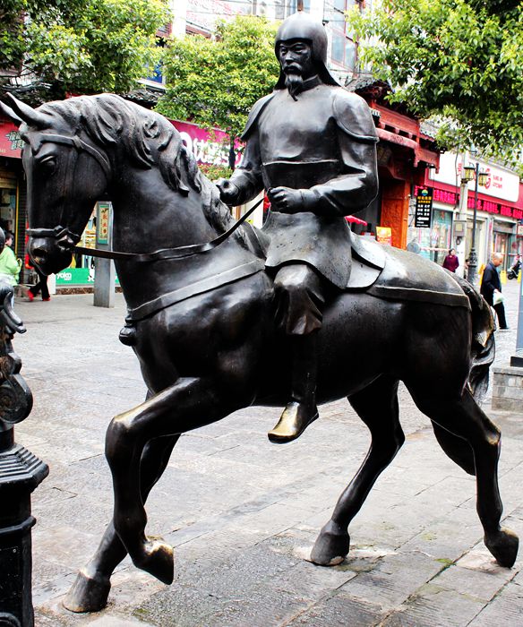 镇远古城的真实感受,镇远古城真美