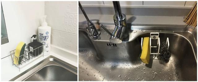 盘子收纳神器这样放干净又省空间,30件解决家里乱糟糟的收纳神器