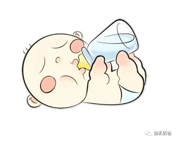 断奶期宝宝不吃奶瓶奶粉怎么办,断奶期宝宝很饿却不喝奶粉
