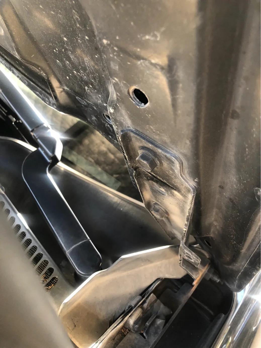 刚收到的20年别克君越高配,别克君越提车分享