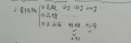 新手学素描必备的20个知识点,初学者学素描买什么工具