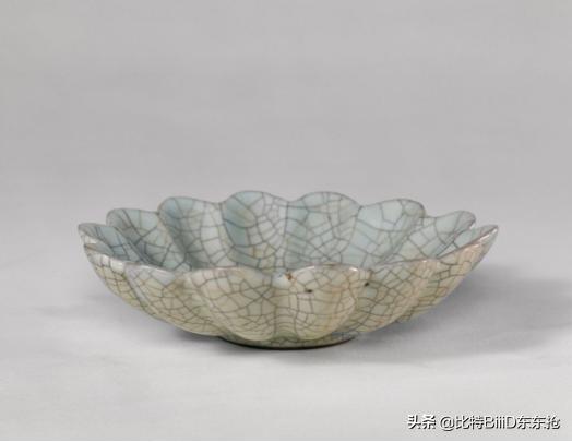 BiiiD东东抢：金丝铁线，紫口铁足