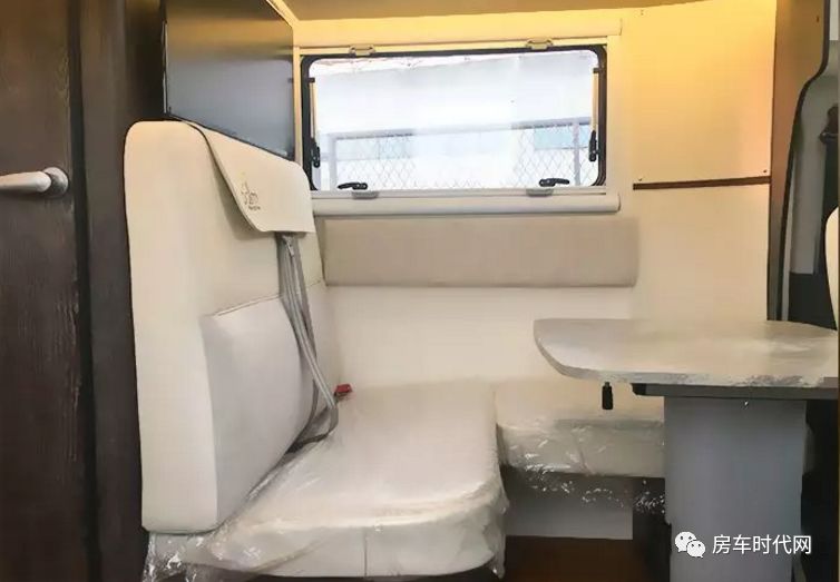 偷偷告诉您精致旅居还是得看中欧福特C型（小额头）