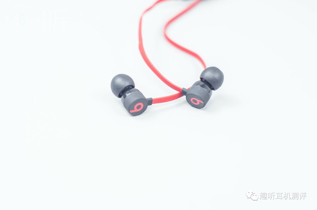 BeatsbyDr.DreurBeats3入耳式耳机体验测评报告
