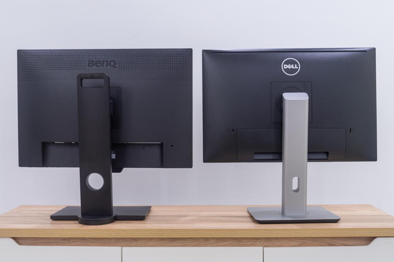 明基显示器BL2410,明基bl2480t显示器显示效果