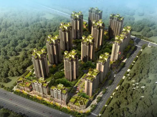 地铁18号线开通对沿线楼盘的影响,地铁5号线沿线房