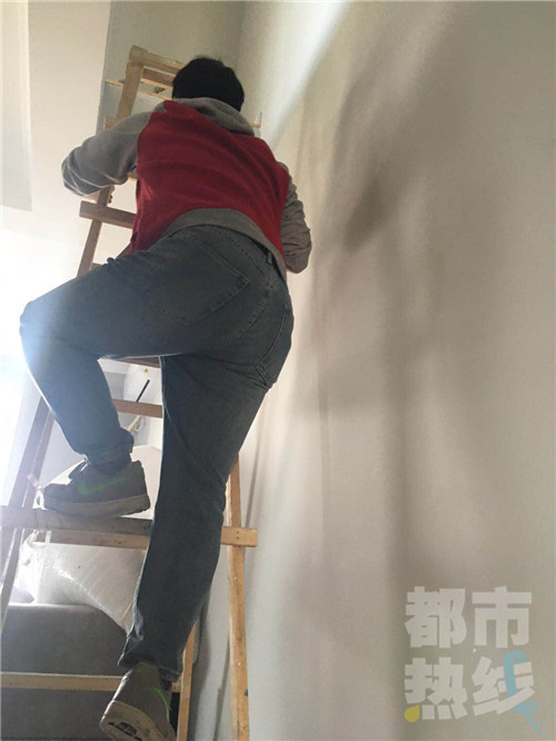 西安300多户业主住烂尾楼,西安一小区多位业主无法按期收房