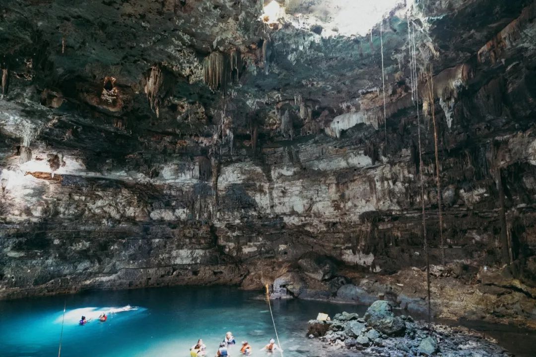 墨西哥尤卡坦半岛旅游,去墨西哥指南
