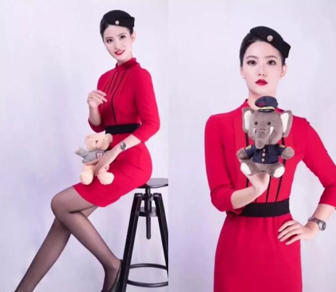 各大航空公司空乘工资待遇,空乘收入