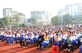 贵州黔东南最强的十个镇,黔东南最好五所高中
