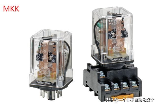 时间继电器与继电器的区别,继电器与固态继电器区别